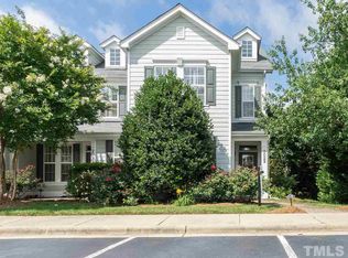 2023 Rapid Falls Rd, Cary, NC 27519