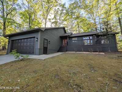 265 Lakewood Dr, Fairfield Glade, TN, 38558