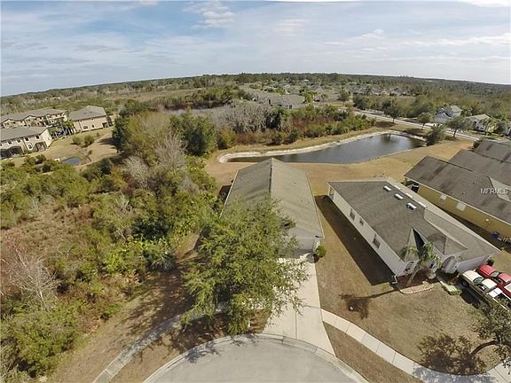 Premium End of the Cul De Sac location!