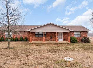 1197 Grassland Rd, Ardmore, OK 73401