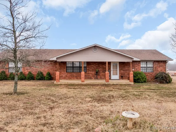 1197 Grassland Rd, Ardmore, OK 73401