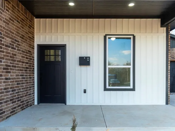 2025 NE 15th St, Oklahoma City, OK 73117