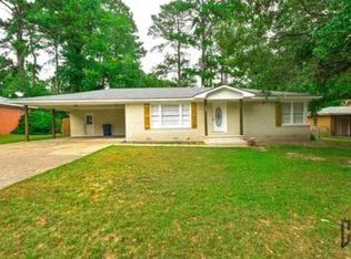 403 Lakeshore Dr, Minden, LA 71055