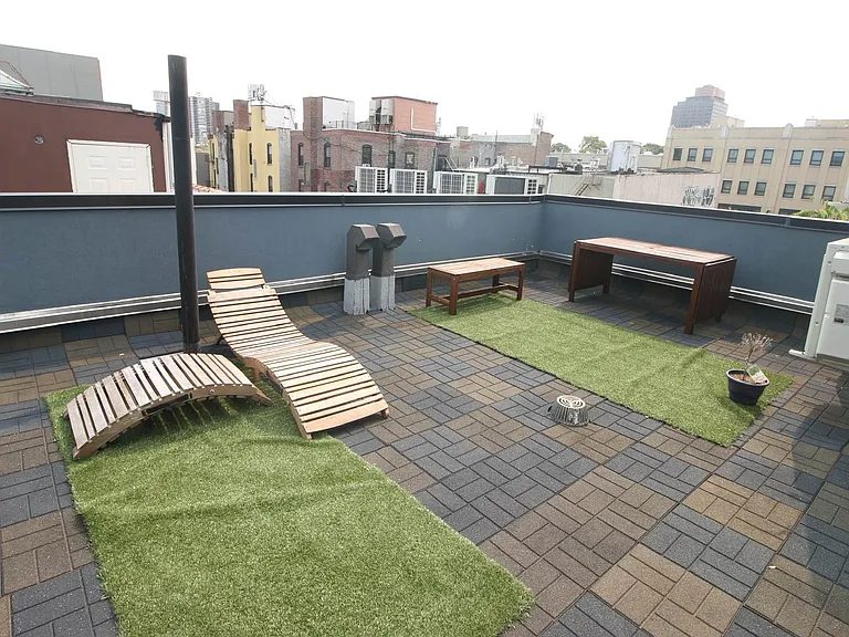 42 W 126th St #4B — Photo 2