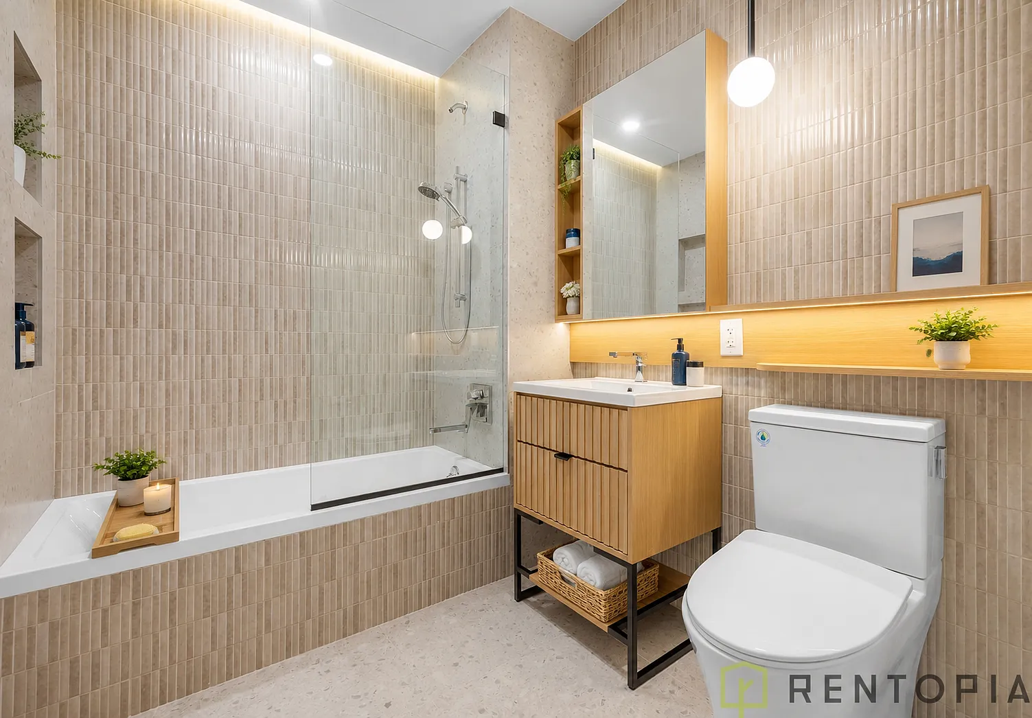 106 Fleet Place — Photo 3