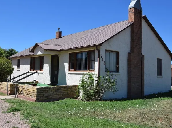 712 Grand Ave, Canon City, CO 81212