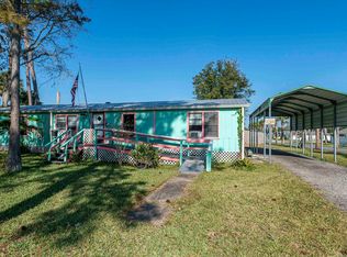 470 Ravenswood Dr, Saint Augustine, FL 32084