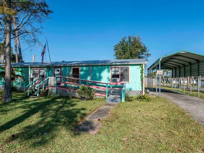 470 Ravenswood Dr, Saint Augustine, FL, 32084