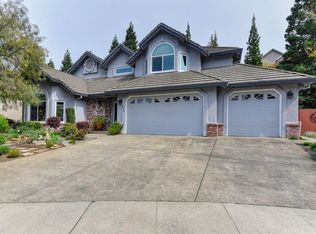 5010 Hampton Ct, Granite Bay, CA