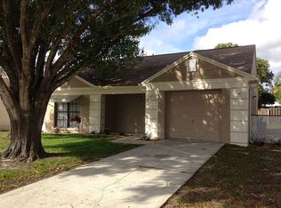 8405 Unity Dr, Port Richey, FL 34668