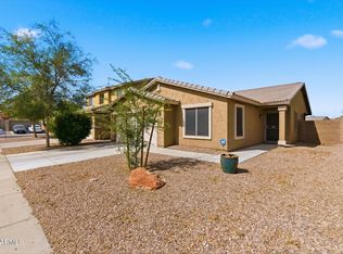 7486 S SUNDOWN Court, Buckeye, AZ 85326