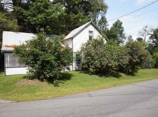 250 State Route 132, Strafford, VT 05072