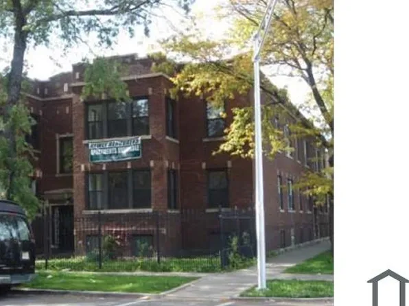 5537 W Le Moyne St #2W, Chicago, IL 60651
