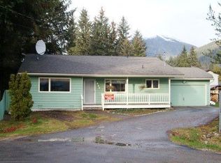 4045 Mitchell Way, Juneau, AK 99801