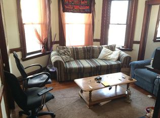 174 Saint Alphonsus St #U3, Roxbury Crossing, MA 02120