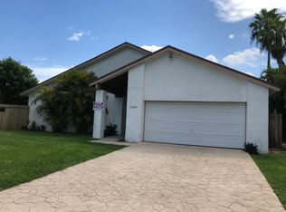 11354 SW 154th Ter, Miami, FL 33157