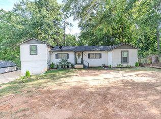 904 Georgetown St, Marshall, TX 75670