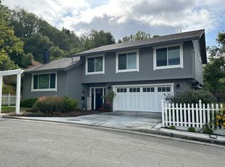 89 Plata Ct, Novato, CA 94947