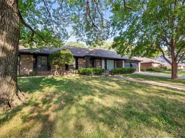 6640 S 77th East Ave, Tulsa, OK 74133