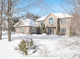 10 Nordic Trl, Oro Medonte, ON L0L 2L0