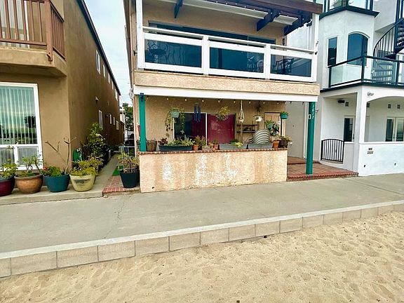 Building is on the Boardwalk