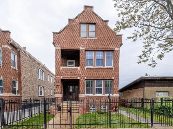 6453 S Washtenaw Ave, Chicago, IL 60629