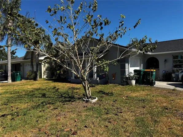 158 Sunshine Dr, Palm Harbor, FL 34684