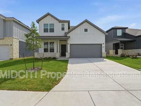 956 Heartseed Ave, New Braunfels, TX 78130