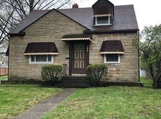 394 E 210th St, Euclid, OH