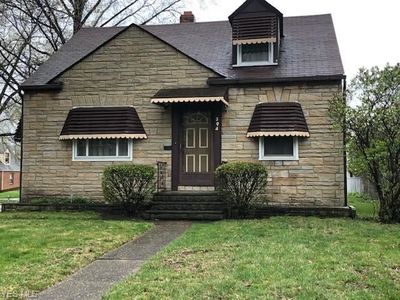 394 E 210th St, Euclid, OH, 44123