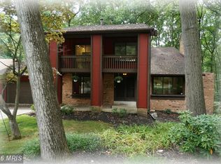 10975 Swansfield Rd, Columbia, MD 21044