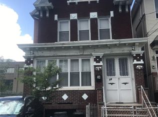 24 Van Reipen Ave, Jersey City, NJ 07306