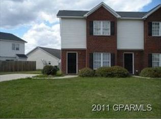 2913 B Eastridge Ct, Greenville, NC 27834
