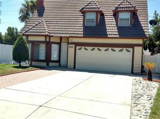 13931 Woodland Dr, Fontana, CA 92337