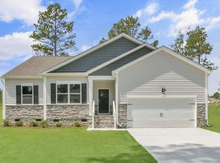 3120 Platinum Cir, West End, NC 27376