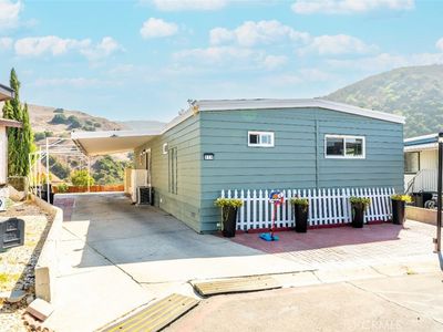 5700 Carbon Canyon Rd Spc 119, Brea, CA, 92823