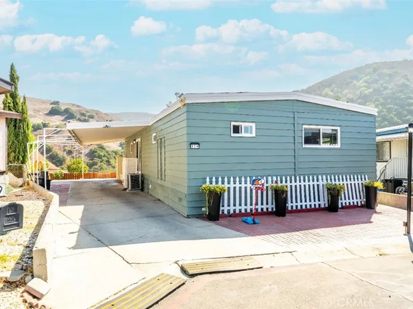 5700 Carbon Canyon Rd Spc 119, Brea, CA 92823