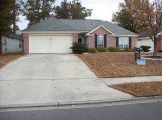 128 Cormorant Way, Savannah, GA 31419