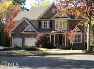 3730 Somerset Rdg NW, Kennesaw, GA 30144