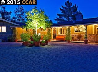 15 Poco Ln, Walnut Creek, CA 94595