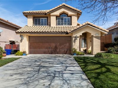 35134 Hollow Creek Dr, Yucaipa, CA, 92399