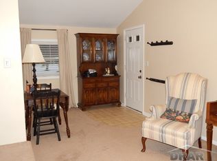 8619 Willow Rd, Willis, MI 48191