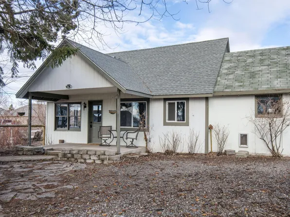 8880 15th St, Terrebonne, OR 97760