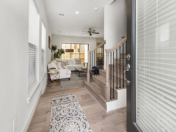 Kolbe Park Welcome Home