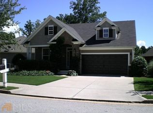 118 Greenview Dr, Newnan, GA