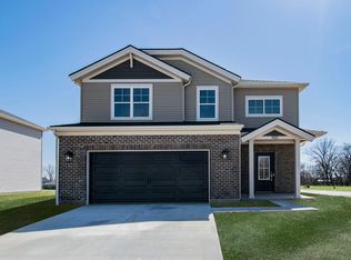 900 Onyx Ln LOT 106, Owensboro, KY 42301