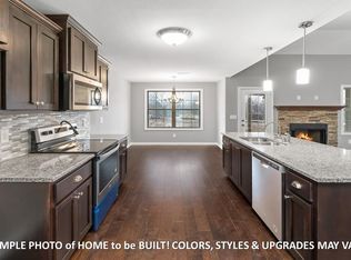 399 Liberty Park LOT 399, Clarksville, TN 37042