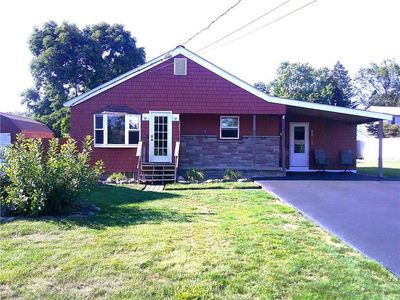 73 Woodland St, Cumberland, RI, 02864