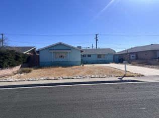409 Perdew Ave, Ridgecrest, CA 93555