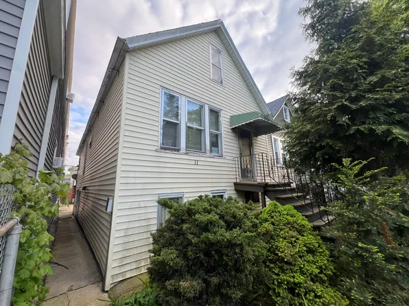 2111 W 50th Pl, Chicago, IL 60609